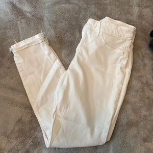 Joe Jeans Skinny Crop